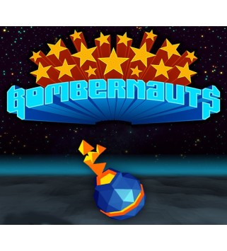 Bombernauts Gift Steam Key GLOBAL